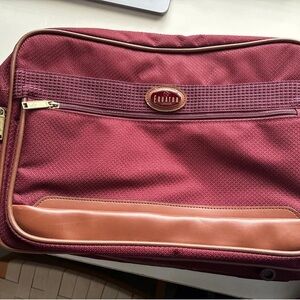 Smart Equator travel bag